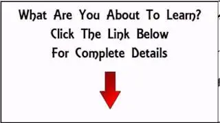 Article Writing Master Class-Start Making Money Writing Articles