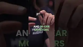 Calling All Podcast & Video Creators! | Moon Audio 