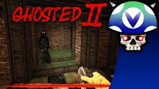 [Vinesauce] Joel - Horror Doom Buffet ( Ghosted II )