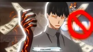 GWAP Fire Force_[Edit/AM] Free preset?