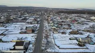 с. Александровка Ставропольский район Самарская область