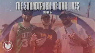RAGAMUFFIN MUSIC PODCAST 46 | The Soundtrack Of Our Lives