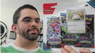 Amazing Twilight Masquerade Blister Pack