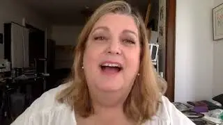 Video testimonial from Diane Foisy