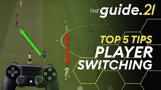 MASTER This DEFENDING Technique To Become An ELITE Player! | Right Stick Player Switching