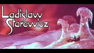 Ladislas Starevitch | Fleur De Fougere | stop motion classic