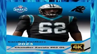 How To Create Chandler Zavala Madden 23