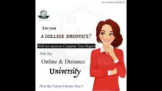 The path to your dream career is only a few steps away