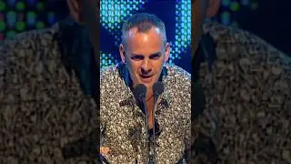 Acid House Forever! #fatboyslim #thewemas #London #musicawards  #edm  #electronicmusic