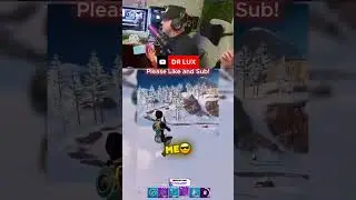 They didn’t hit their shots but I did…