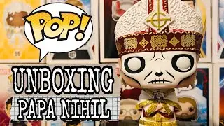 Papa Nihil | Funko Pop Unboxing 💀