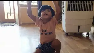 Bachche Dil Ke Sachche 💕 Kiaan ka Khel #vlog #shorts #short #youtubeshorts #funnyvideos