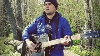 Лучшая игра на гитаре