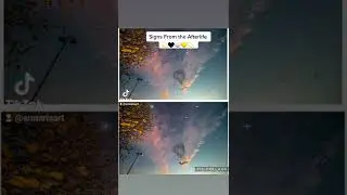 Proof of the Afterlife
