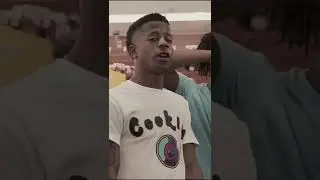 YBWTAE - On Dat