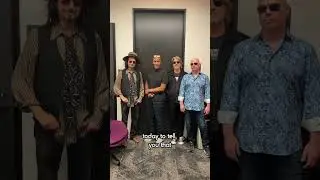 Tour PSA from Tiger!