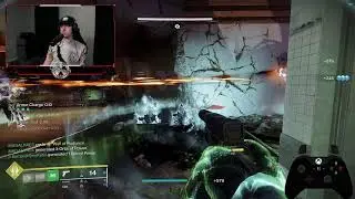 Onslaught Grind