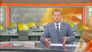 Sitkovetsky, Sukhovienko in Lviv ICTV news 100 Menuhin