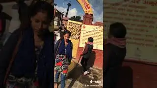 Pashupatinath Temple