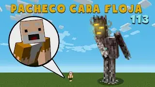 Pacheco Cara Floja 113 | COMO SOBREVIVIR AL CREAKING!!!!