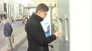 Végre működnek
