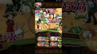 [OPTC] [THE GREAT ESCAPE FROM CACAO ISLAND 2] - 40STA BEGE