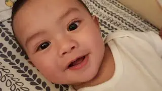 Baby Exercise  #babyboy #babylove #happybaby #foryourpage #mommylife #filipino #parenting #Happy