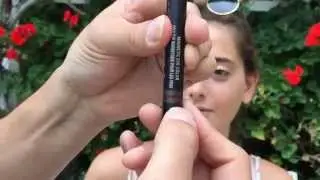 Get the NUDESTIX Look! #GONUDE