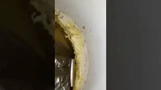 Чумовой рекуператор,  -12С на входе, кпд50%, проще не бывает, приточно-вытяжная вентиляция