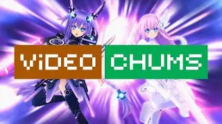 Megadimension Neptunia VII Gameplay | Switch PS4