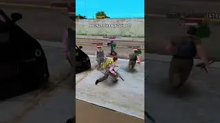 Arizona RP Yuma - Как проходил Месяц РП