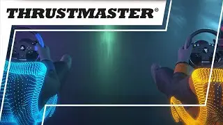 T150 PRO Force Feedback & TMX PRO Force Feedback | Thrustmaster