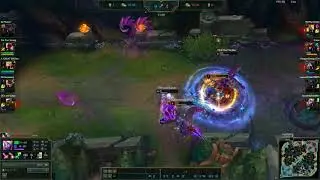 Am I good at Illaoi yet?