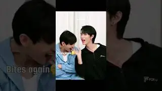 Chaotic couple 😂👀| Pit Babe The Series| Thai bl 