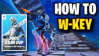 How to W KEY as a DUO...(Beginners Guide) - Inside My Mind