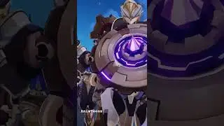SPIRAL💀👀 - GENSHIN IMPACT [EDIT/AMV]