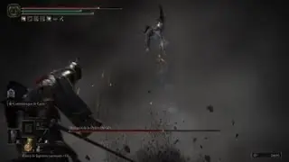 ELDEN RING™ Parry