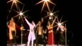 Звёздные истории -- Легенды 80-х (Dschinghis Khan)