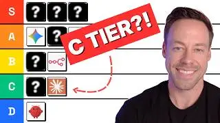 Ranking Every AI Tool I Used in 2026 (What's ACTAULLY Good)