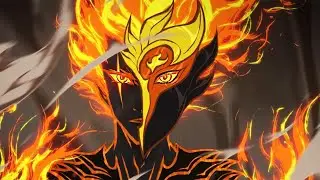 Fog Hill of Five Element AMV - Phoenix