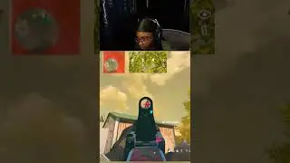 MOST INSANE Striker 9 Clutch! 1v7 😱
