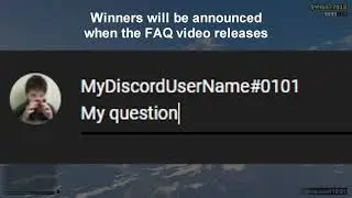 Steam keys giveaway + FAQ