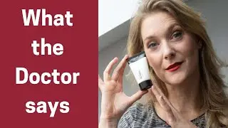 The Inkey List Retinol Serum Review | Doctor Anne