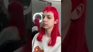 Креативне та яскраве перевтілення !