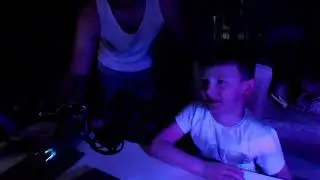 Стрим с Даником
