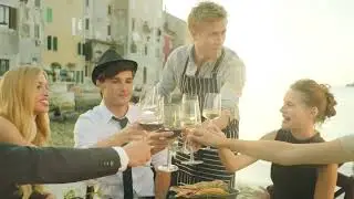 Istria: Gourmet as it should be