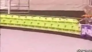 Bad Bike Accident