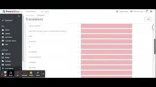 Module Translation   NS Customer maximum purchase