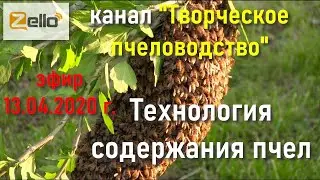 13.04.20 г. Z-рация, канал 
