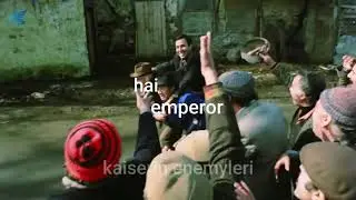 EmperorTheOden vs tüm tr fc kaiserreich sa